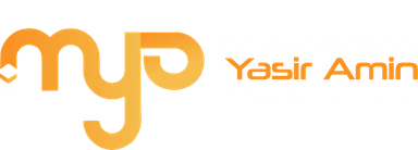 Muhammad Yasir Amin Logo