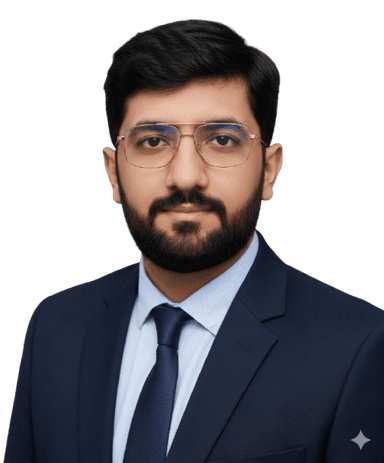 Muhammad Yasir Amin