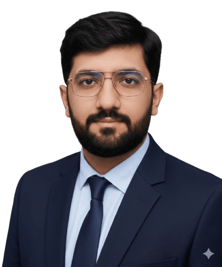 Muhammad Yasir Amin